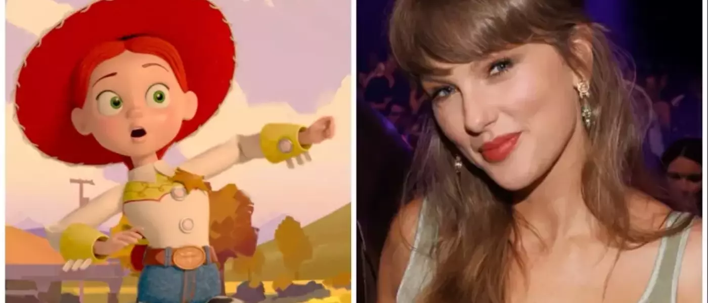 Taylor Swift Unveils Original Song for 'Toy Story 5': A Return to Country Roots