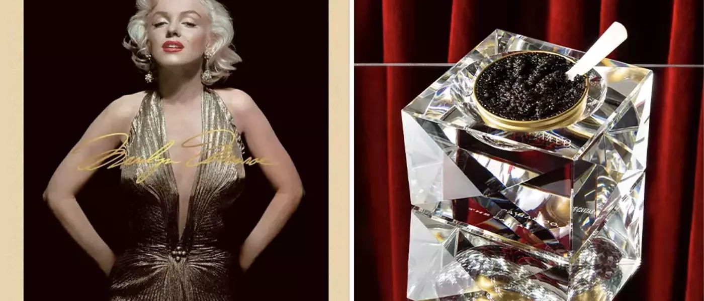 Marilyn Monroe Centennial: Celebrating Her Enduring Influence with New Collections and Experiences