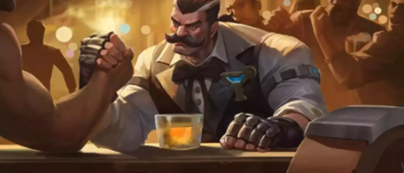 Veteran Combat Designer from World of Warcraft Joins League of Legends MMO Team