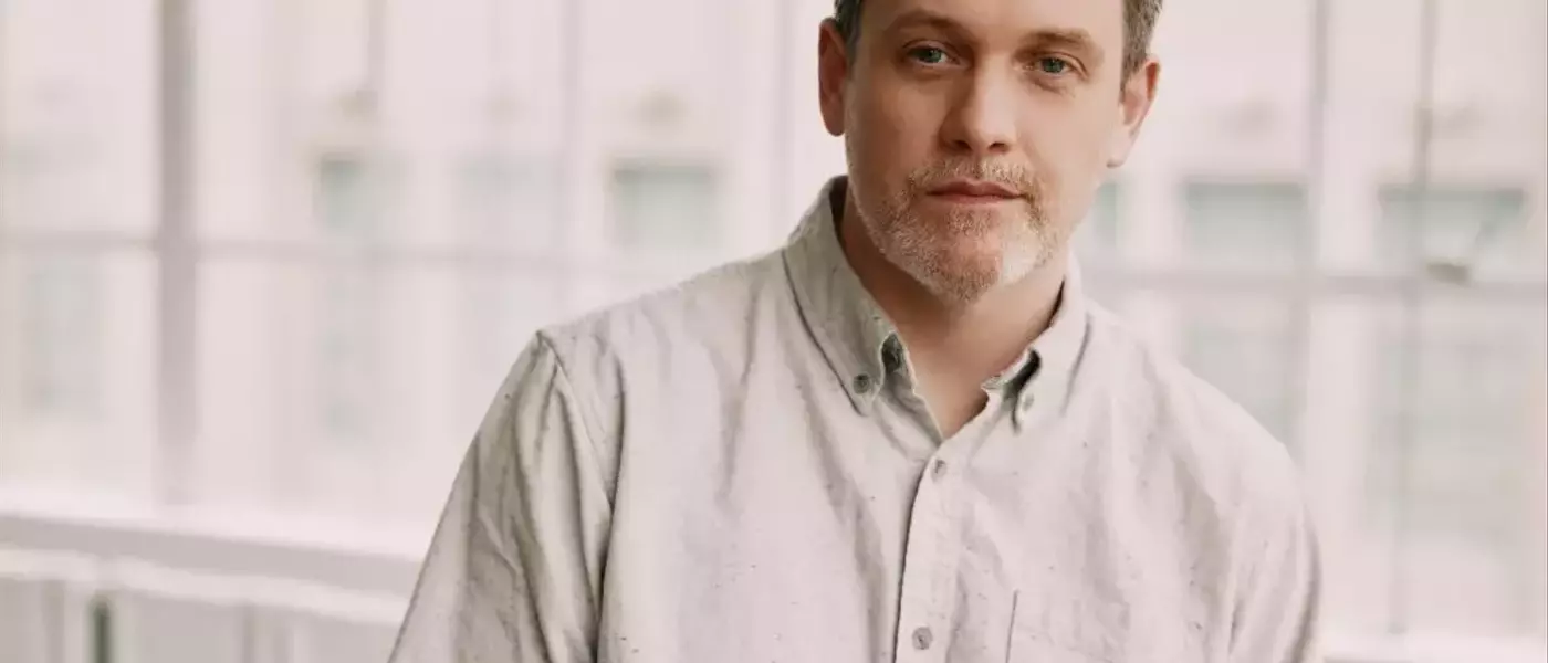 Michael Arden's Theatrical Journey: From Vampires to Anthropomorphic Penguins