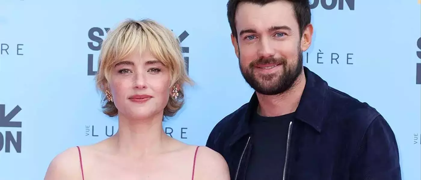 “Virginia Woolf’s Night and Day” Premieres at SXSW London, Starring Haley Bennett and Jack Whitehall