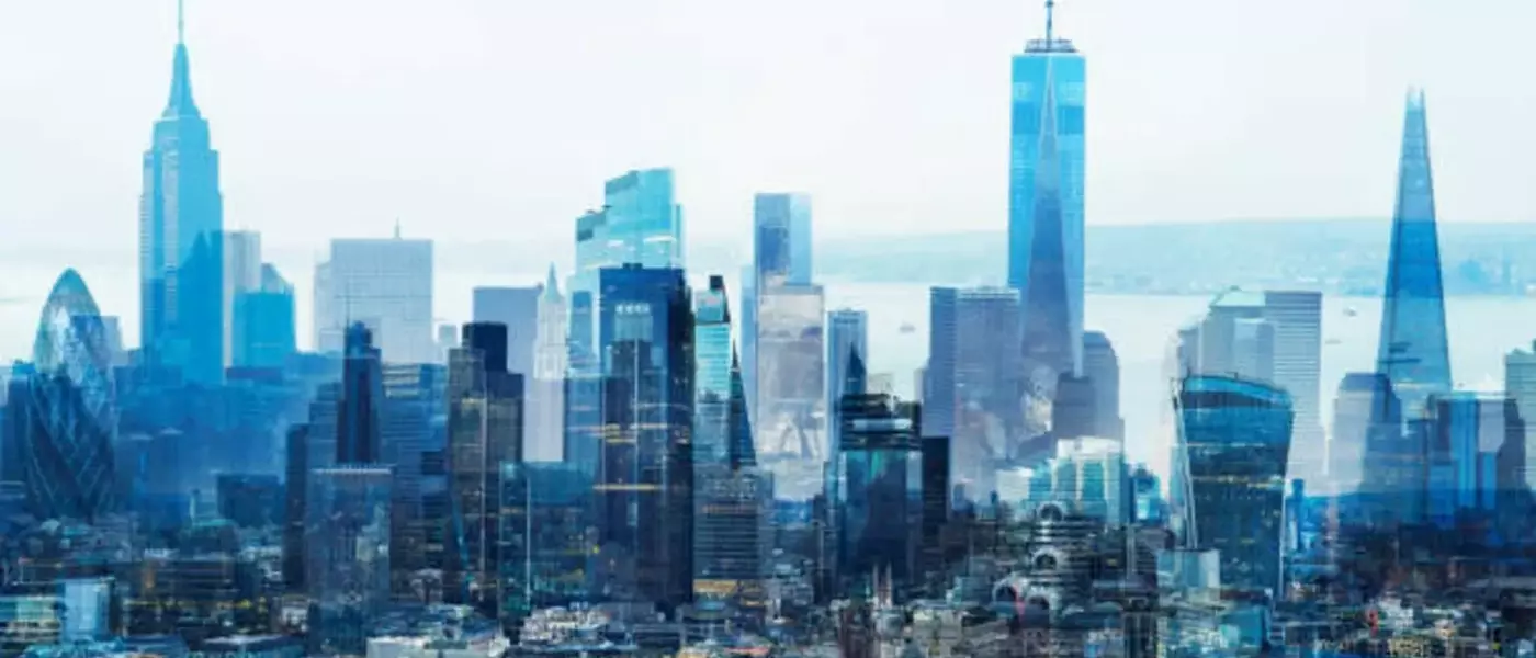 International ETF Offers Dividend Growth and Capital Appreciation