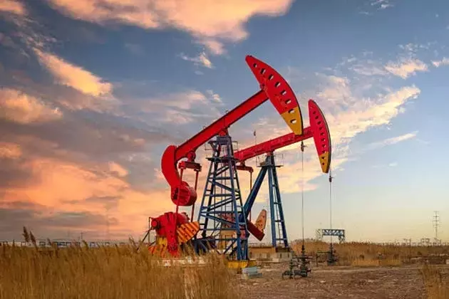 Antero Resources Navigates Market Shifts with Export Capacity and Strategic Acquisitions