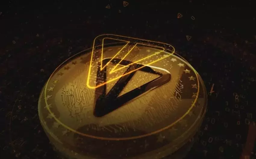 Telegram Founder Pavel Durov Rebrands TON to 'Gram,' Boosting Token Value