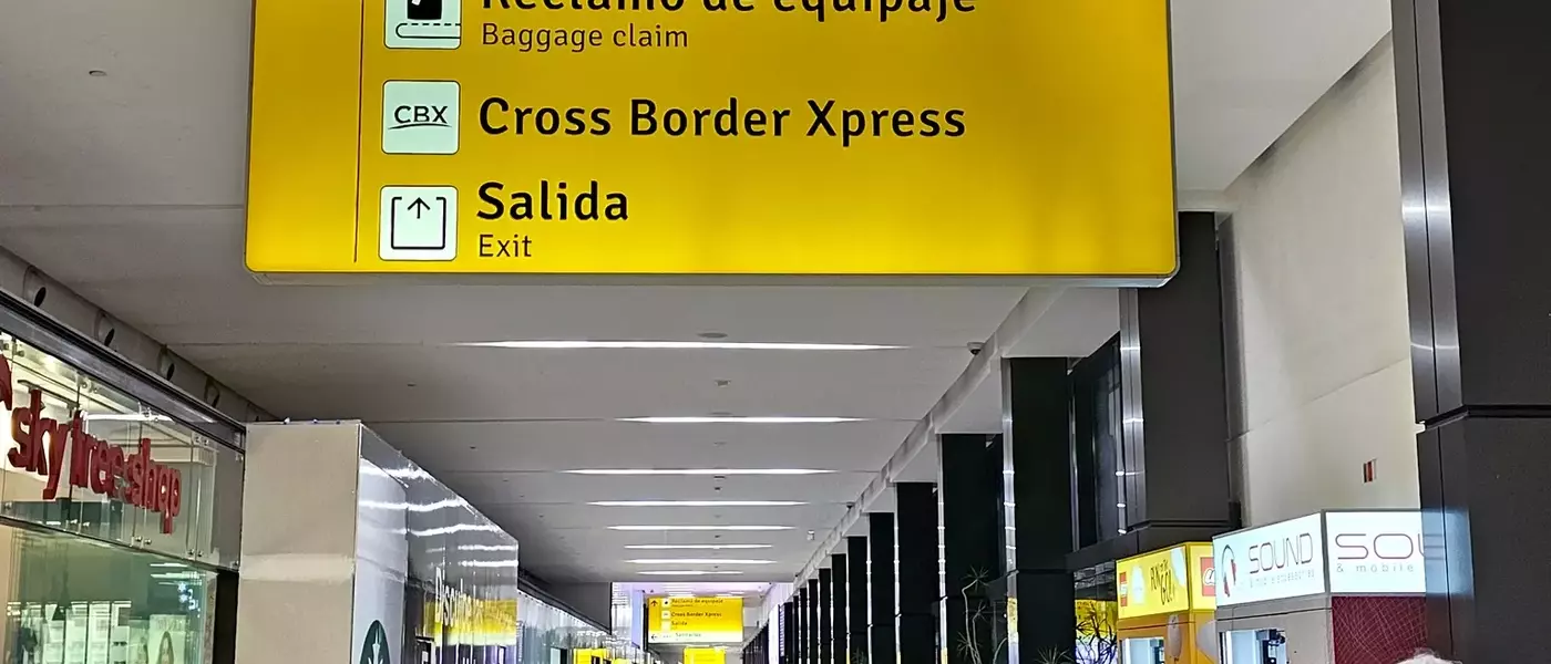 Grupo Aeroportuario del Pacifico: Poised for a Strong Rebound