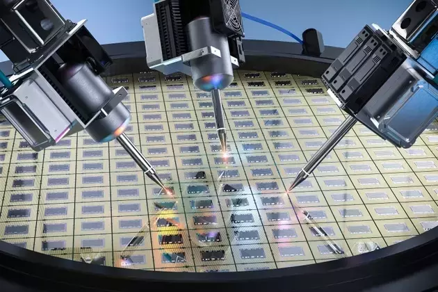 KLA Corporation: A Semiconductor Investment with High Stakes
