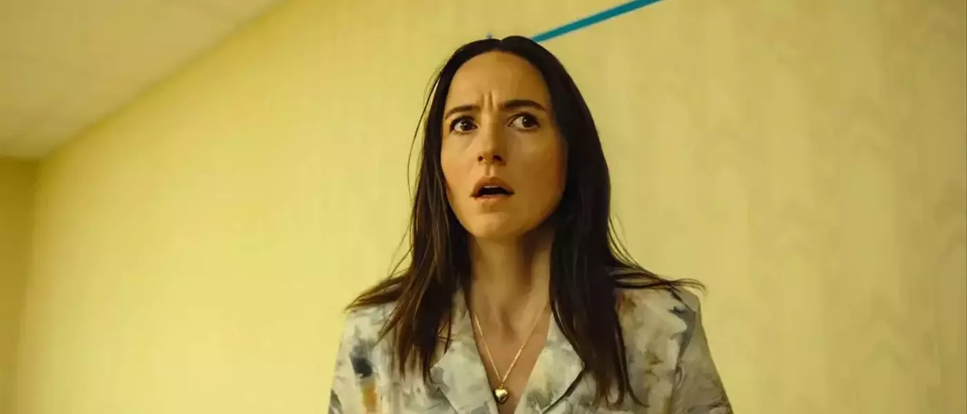 Horror Film 'Backrooms' Breaks A24 Box Office Record in UK and Ireland