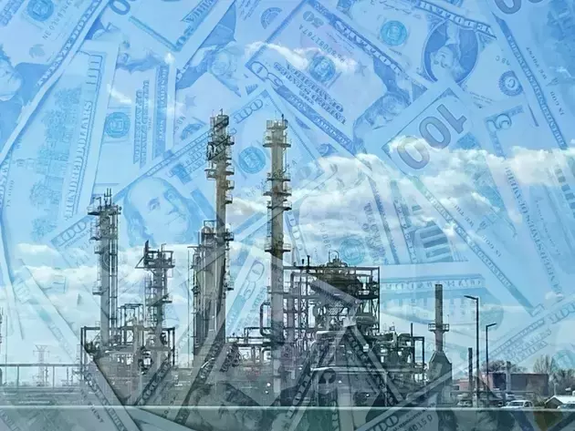 Strategic Investment in AMLP: Navigating Market Volatility and Geopolitical Tensions