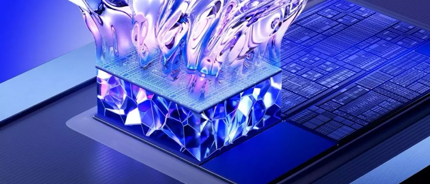 Intel and 3DGS Partner on $3.3 Billion Indian Semiconductor Substrate Facility