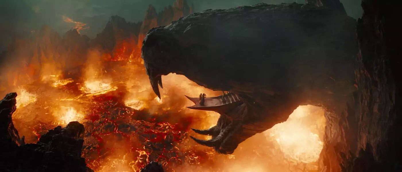 "Masters of the Universe" Film Praised for Stunning Visuals and Classic Blockbuster Charm