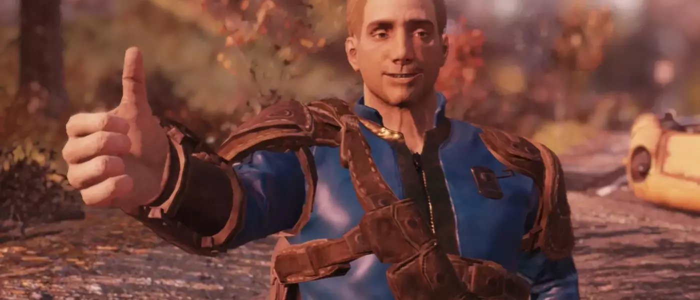 Fallout 76's Latest 'Infestations' Update Introduces New End-Game Challenges and Legendary Loot