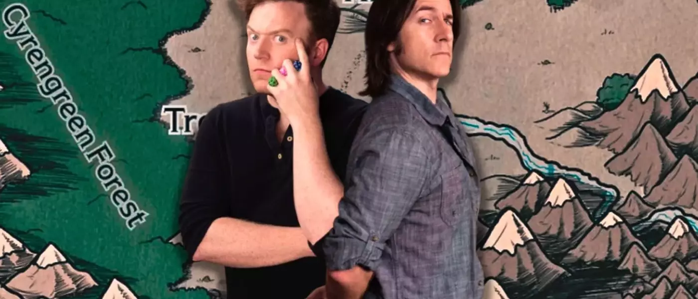 Behind the Scenes of Critical Role: The Scheduling Challenge