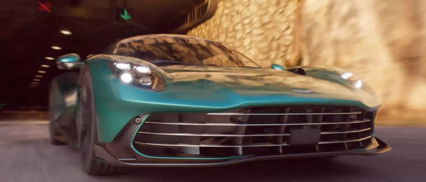 Clutch: A New Contender in the Racing Game Arena