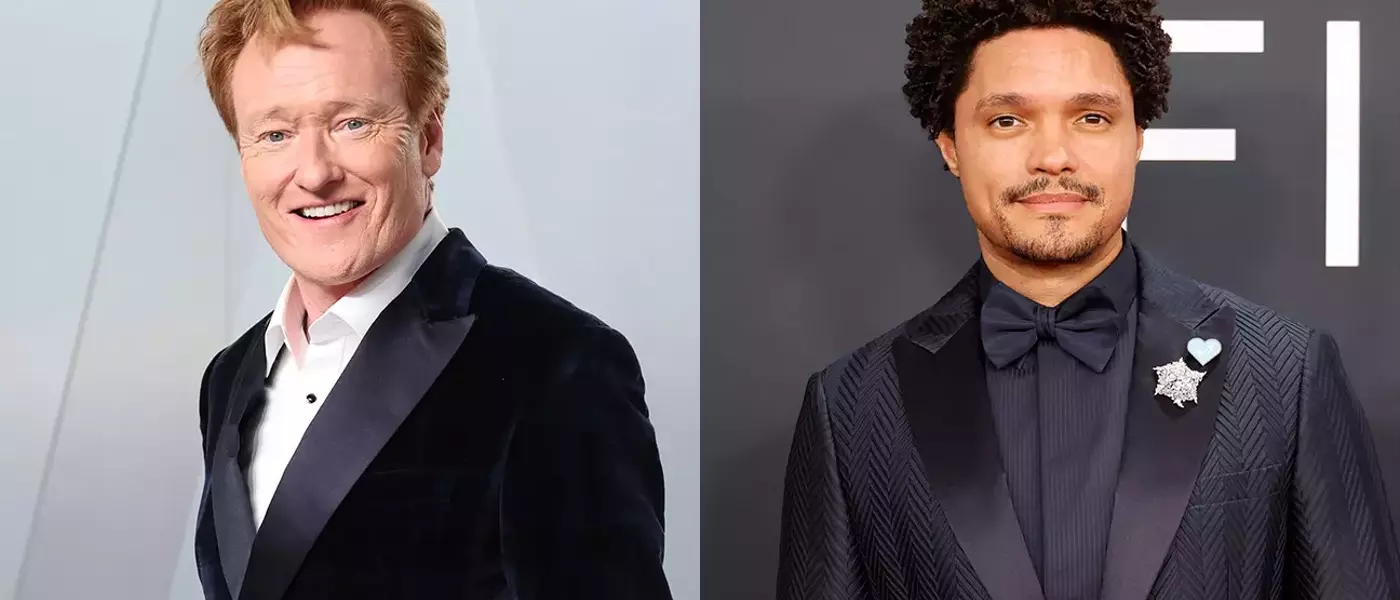 SiriusXM Expands Podcast Reach with Tubi Partnership, Featuring Conan O'Brien and Trevor Noah