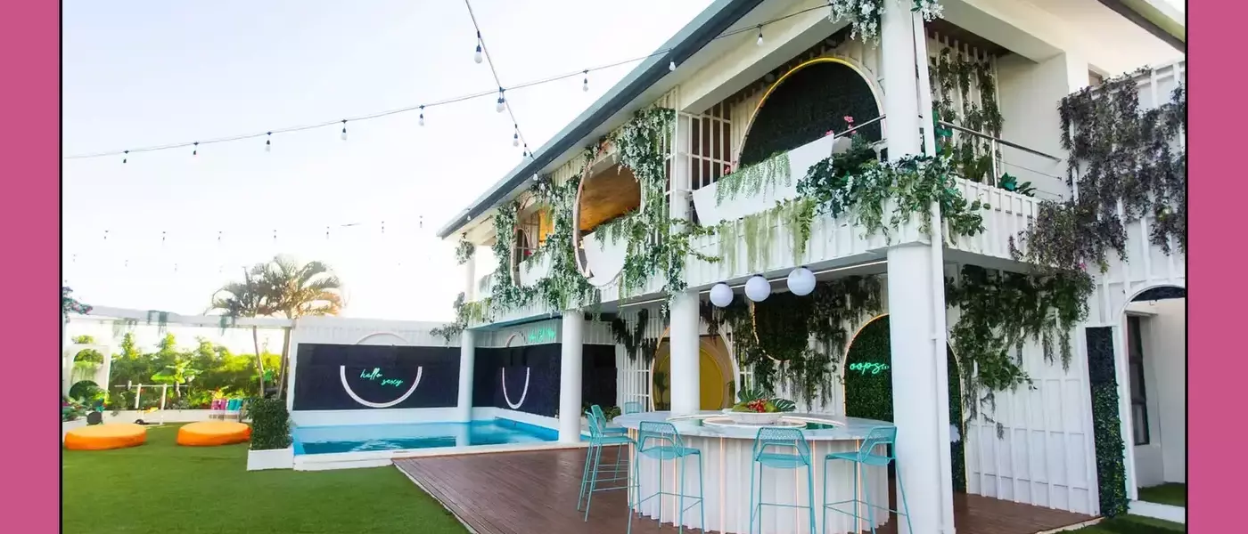 Romantic Getaways: Exploring the Lavish Filming Locations of 'Love Island USA'