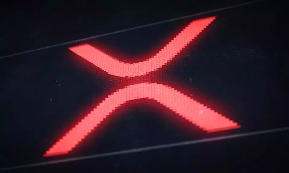 XRP Drops Amidst Wider Cryptocurrency Downturn Led by Bitcoin's Decline