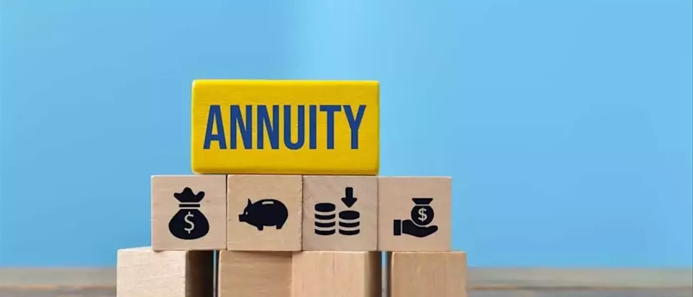 Understanding the Value of a $400,000 Annuity: A Retirement Income Analysis