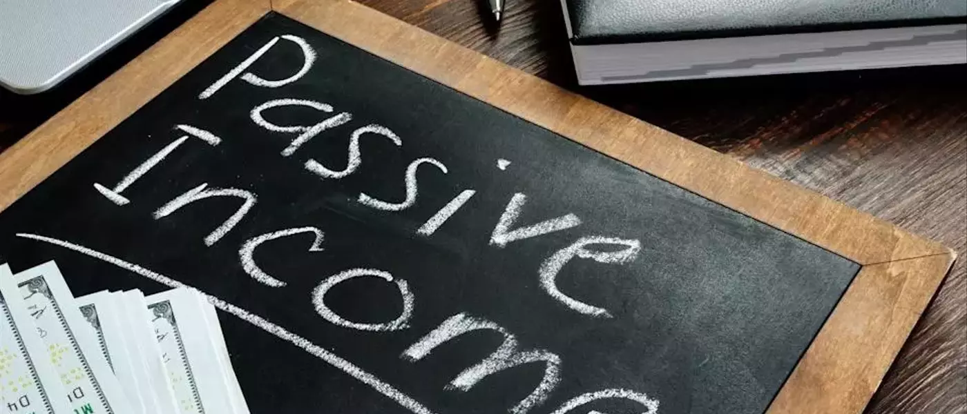 Strategic Investments for Enhanced Passive Income