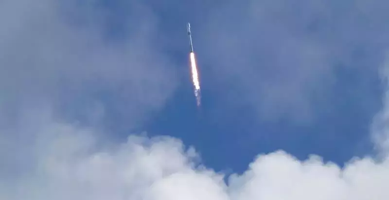 Impulse Space Secures $500 Million in Funding Round, Reaching $4.26 Billion Valuation Amid Surging Space Investment