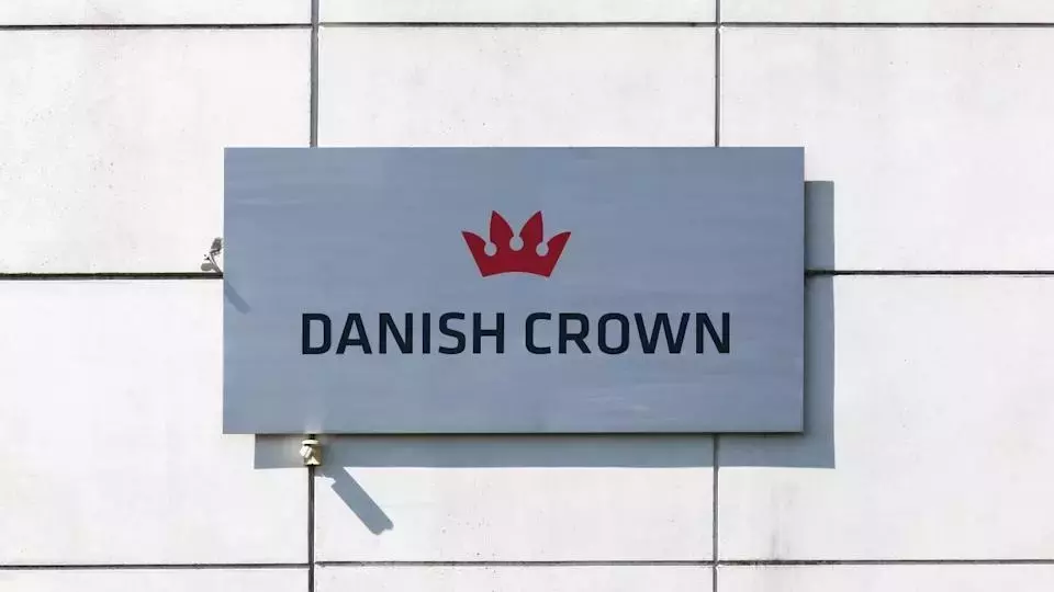Danish Crown Implements Extensive Restructuring Leading to Job Reductions