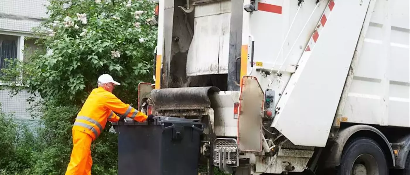 Waste Management's Strategic Advantage: Unmatched Scale and Infrastructure