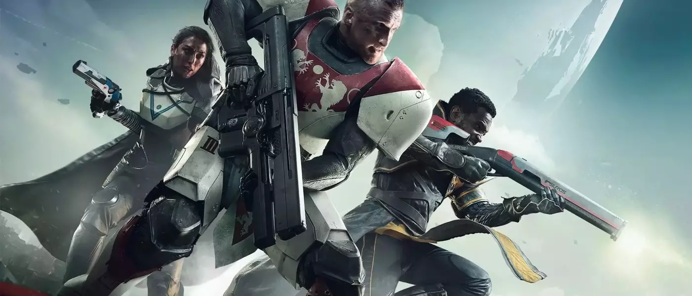 Destiny 2's Farewell Update: A Bittersweet Symphony of Quality-of-Life Improvements