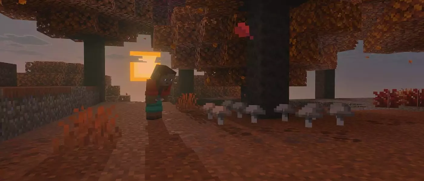 Unveiling Minecraft's Dappled Forest Update: A Glimpse into the Game's Vibrant Future
