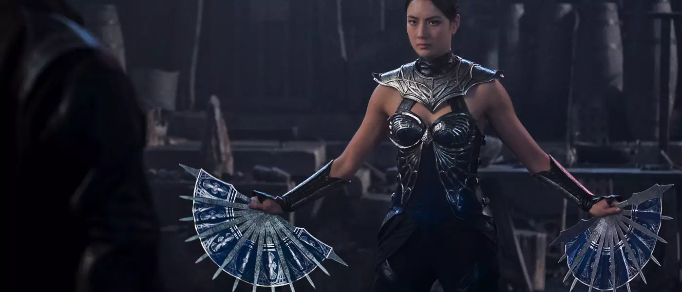 Mortal Kombat 2: Home Release Details and Special Features