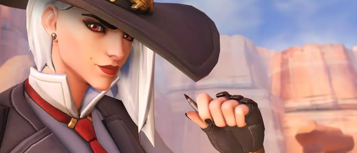 Overwatch Anniversary Event: Adjusting Legendary Title Requirements