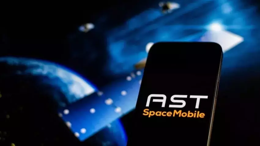 AST SpaceMobile's Stock Soars Amidst Sector Rebound and Promising Outlook