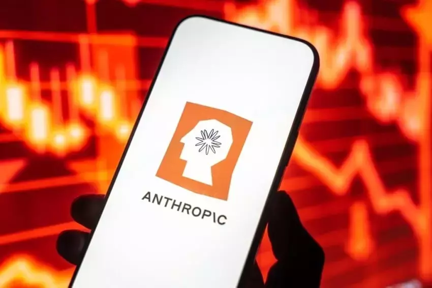 Anthropic Files for IPO, Valued at Nearly $1 Trillion