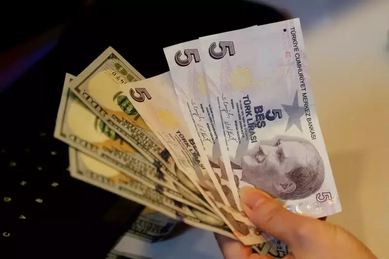 Turkish Lira-Pegged Stablecoins Rank Second in Zodia Markets' Usage