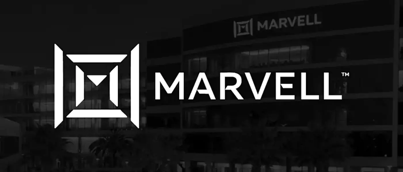 Marvell Technology: Riding the AI Wave to Potential Growth