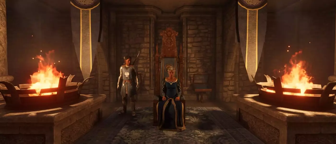 Unraveling the Art Heist: A Comprehensive Guide to "Canvas the Castle" in Oblivion Remastered