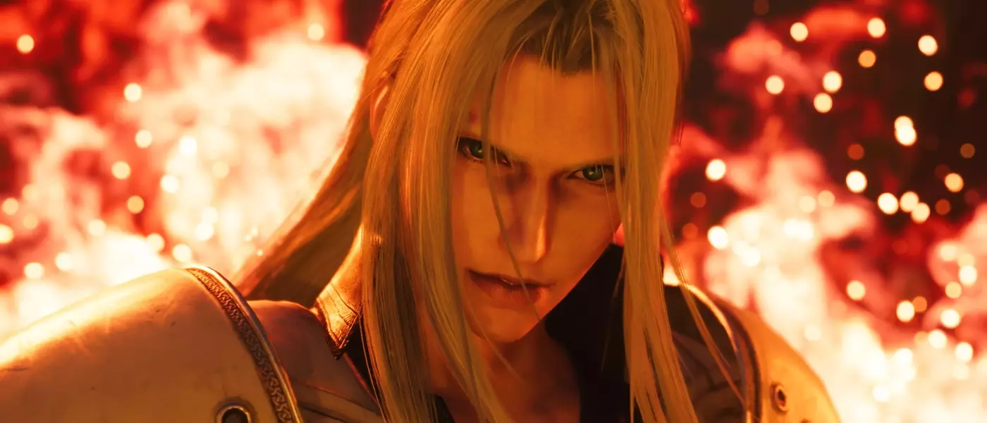 Anticipating the Title of Final Fantasy 7 Remake's Concluding Chapter