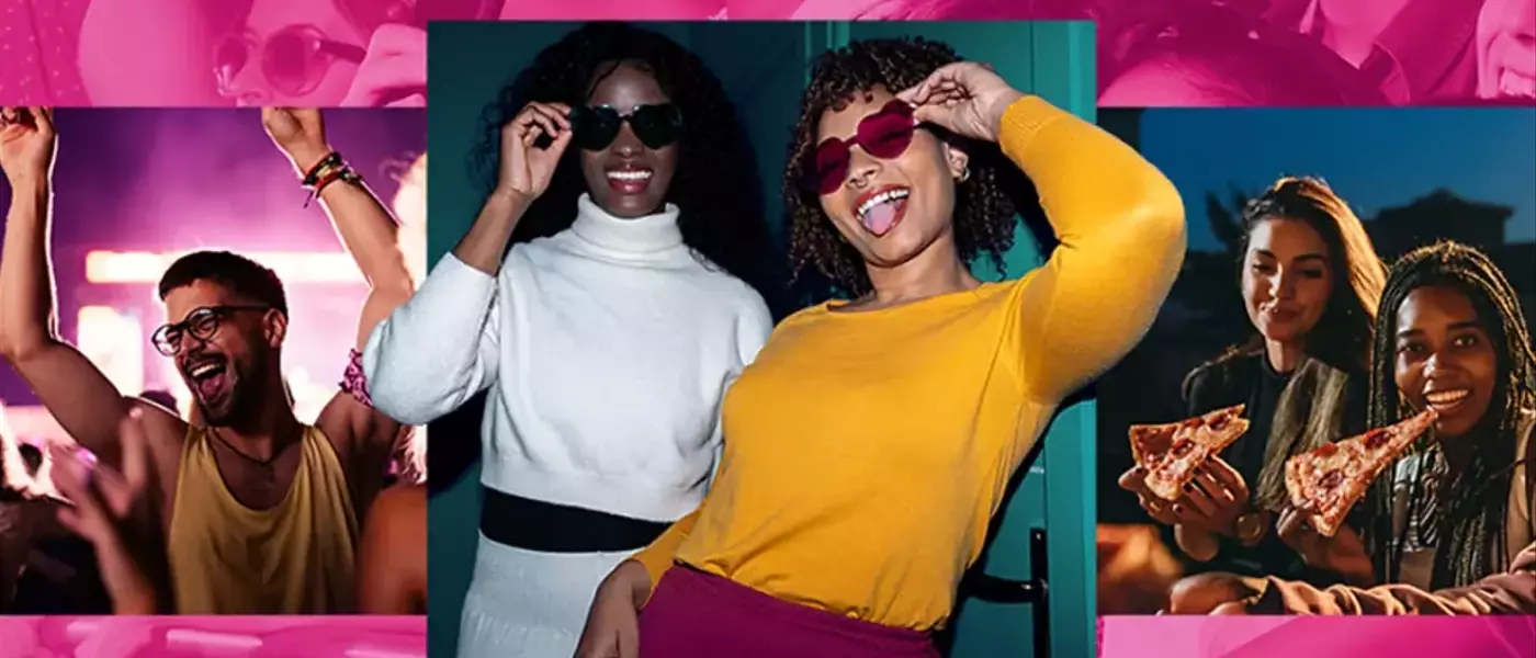 T-Mobile Expands Customer Loyalty Program with Comprehensive Benefits for Travel, Dining, and Entertainment