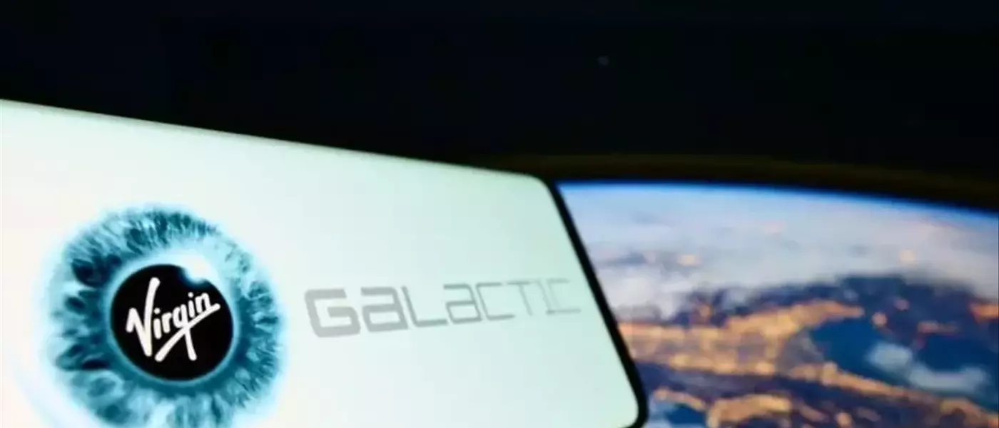 Virgin Galactic Stock Experiences Pullback Following Recent Surge