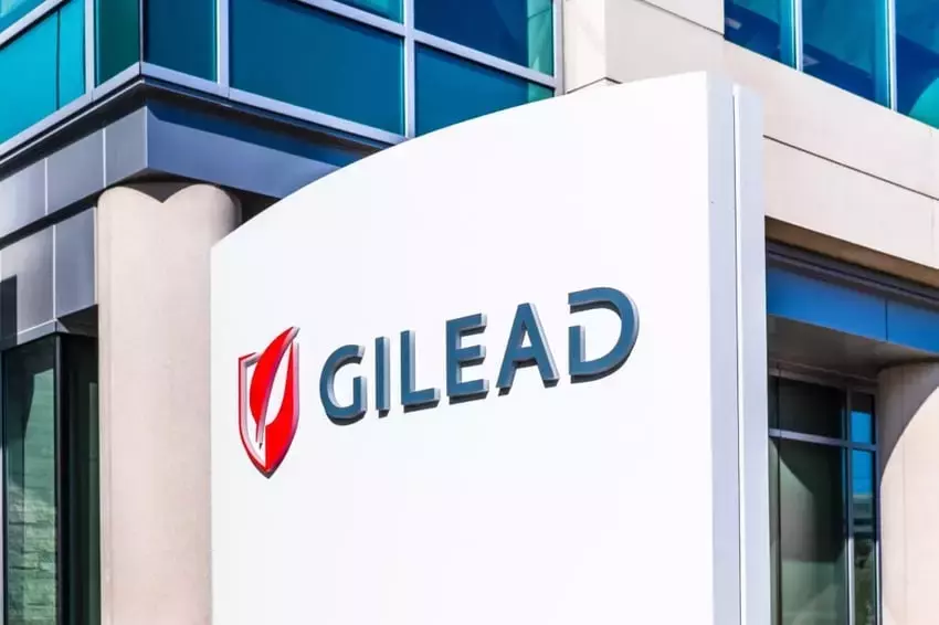 Gilead's Breakthrough in Liver Disease Treatment