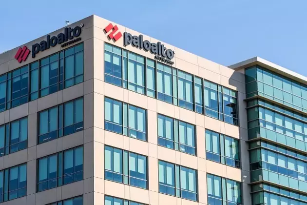 Palo Alto Networks: Strong Performance Amidst Valuation Concerns