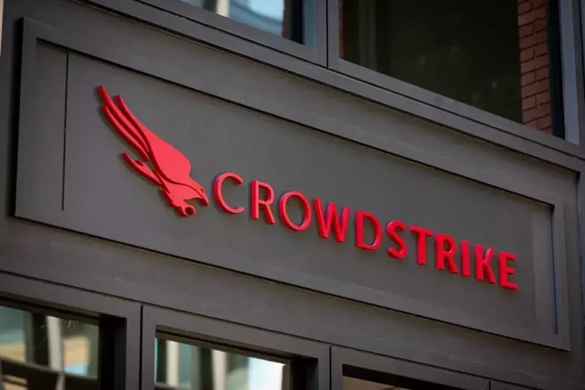 CrowdStrike Stock Surges Following Positive Palo Alto Earnings Report