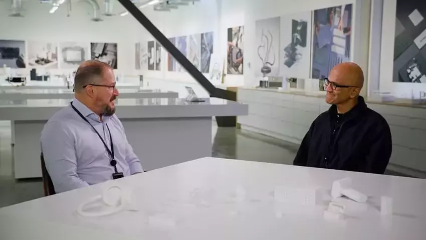 Qualcomm's AI Vision: 'Year of the Agent' and 'Dragonfly' Initiative