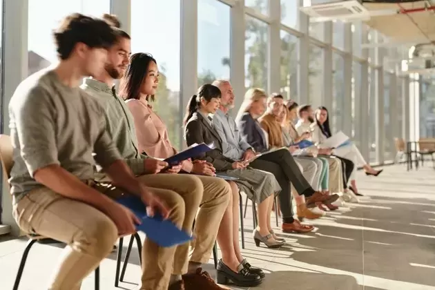 Job Openings Surge to Two-Year High, Signaling Robust Labor Demand