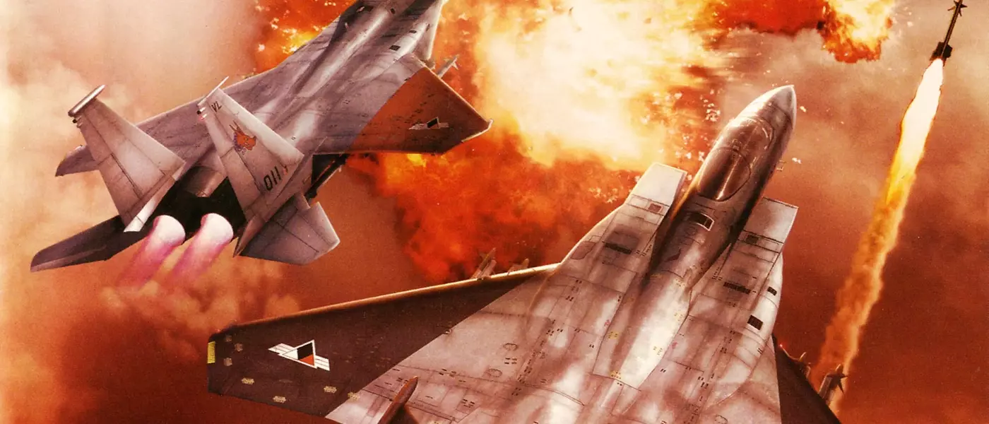 Ace Combat Zero: A Classic Flies to PC After Two Decades