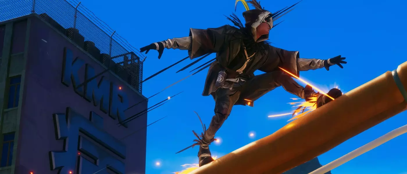 Unseen Unveils Thrilling Gameplay for Kemuri at State of Play