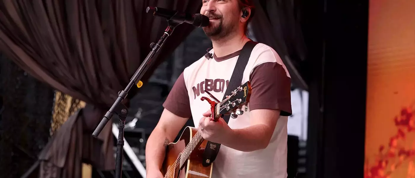 Noah Kahan's Advocacy Leads to New Vermont Anti-Scalping Law