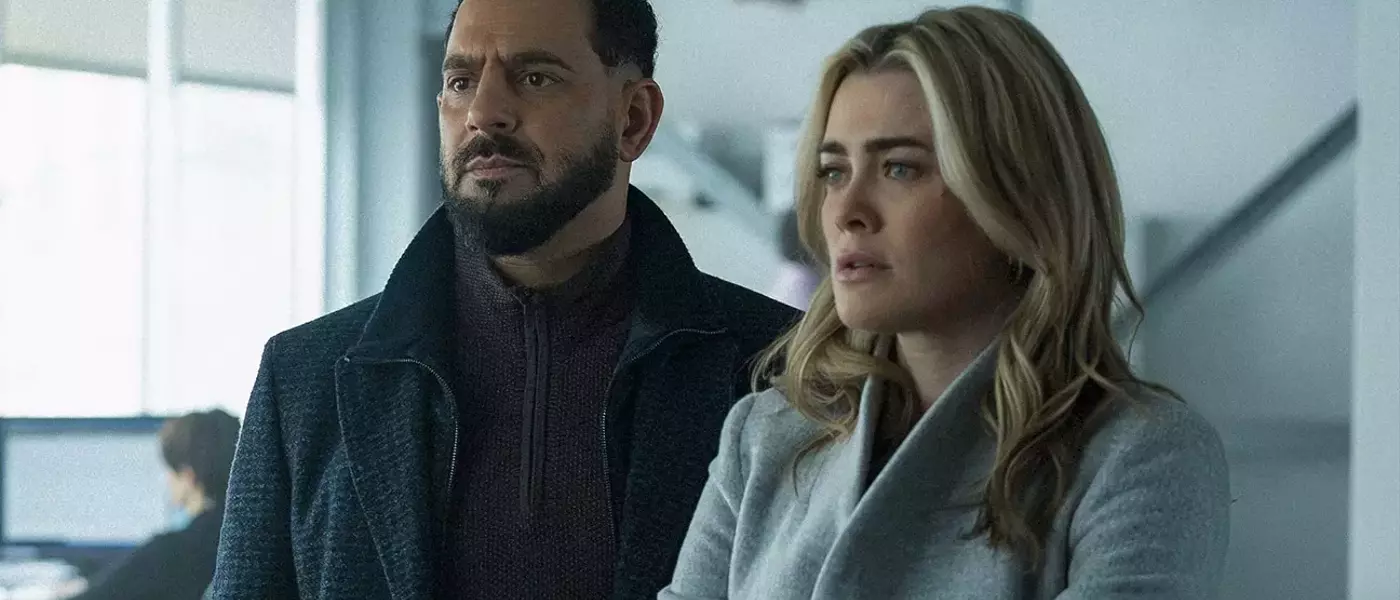 NBC Discontinues \"The Hunting Party\" After Two Seasons, Future Uncertain for Crime Drama
