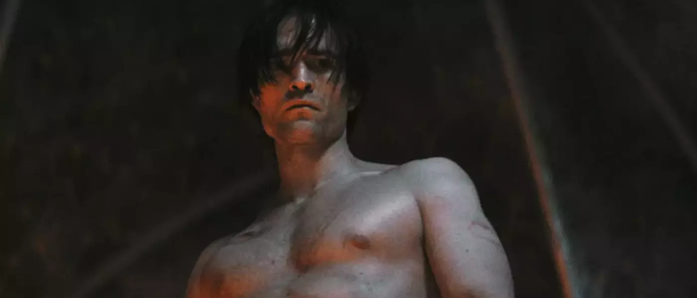 Pattinson Addresses 'Batman' Physique Critics, Reveals Intense Training Regimen