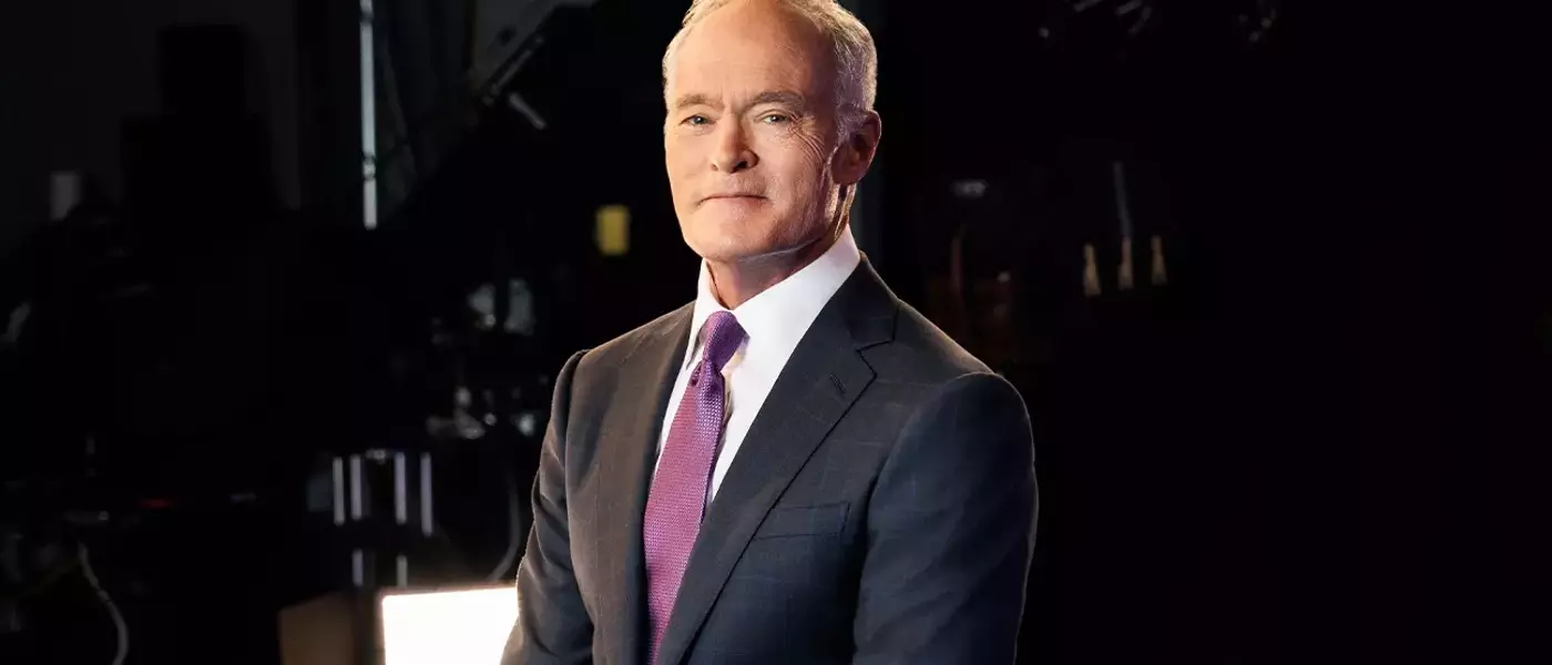 Scott Pelley's Unexpected Departure from '60 Minutes' Following Tense Leadership Clash