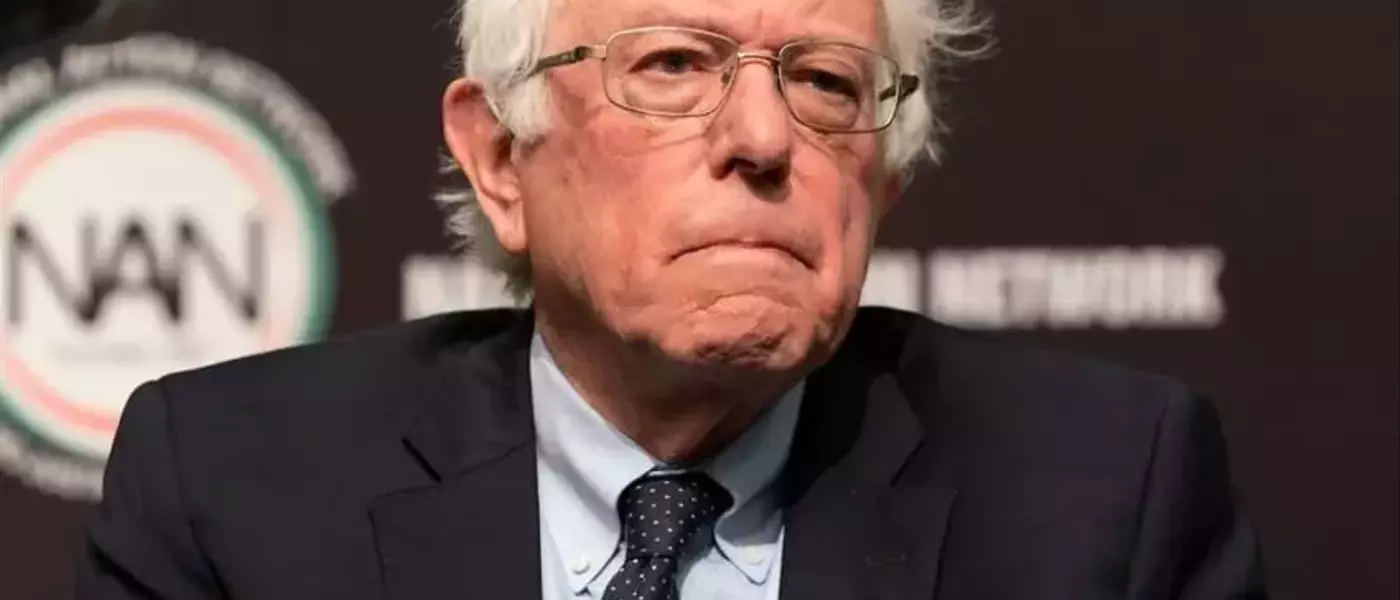 Bernie Sanders Advocates for AI Data Center Moratorium as New York Considers Restrictions