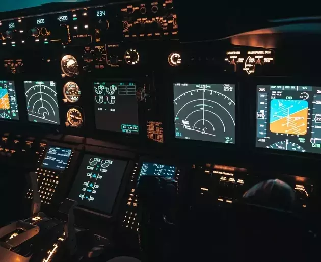 Innovative Aerosystems: A Promising Growth Trajectory and Attractive Valuation